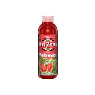 AriZona Watermelon 20 Fl-Oz