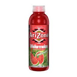 Arizona Watermelon 20 Fl-Oz