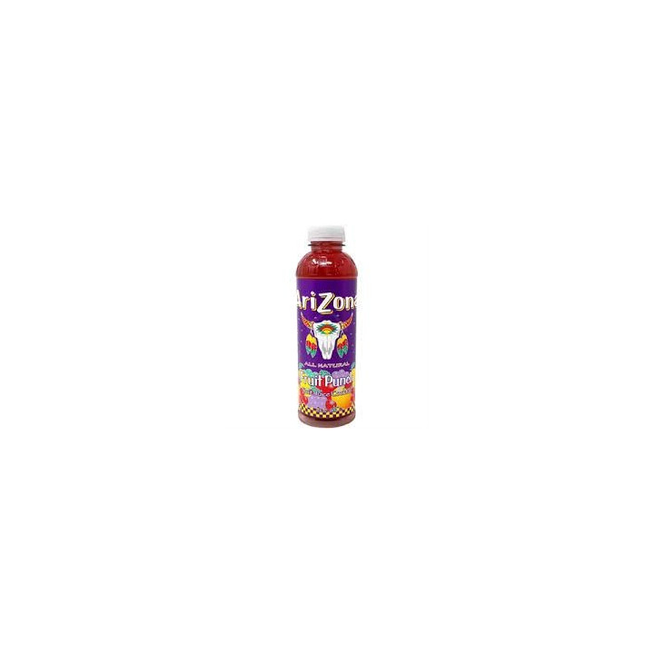 AriZona Fruit Punch 20 Fl-Oz