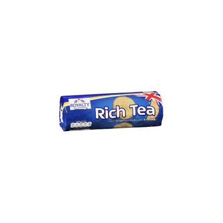 Royalty Rich Tea Biscuit 300g