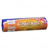 Royalty Ginger Nuts Biscuit 300g