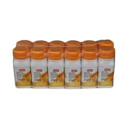 Ducros Curry 25g x 12