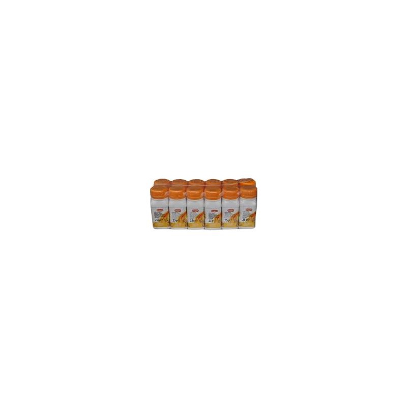 Ducros Curry 25g x 12