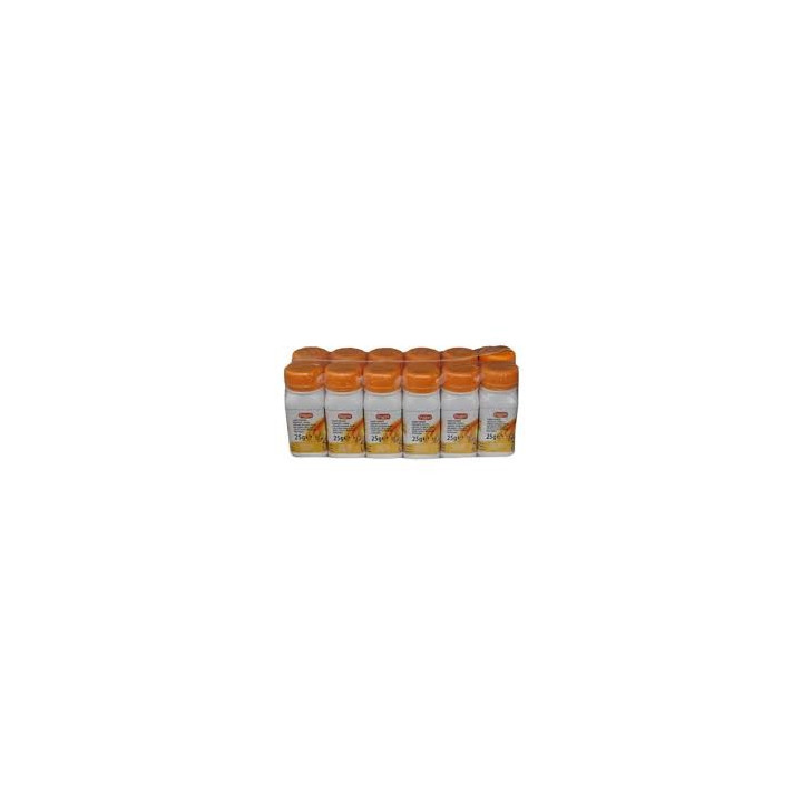 Ducros Curry 25g x 12