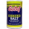 Sadaf Iodized Salt