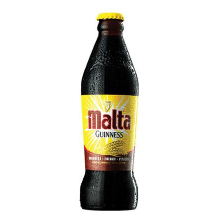 Malta Guinness