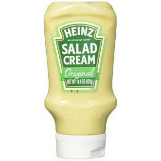 Heinz Salad Cream 14.9 oz