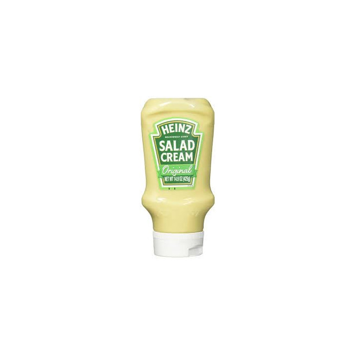 Heinz Salad Cream 14.9 oz