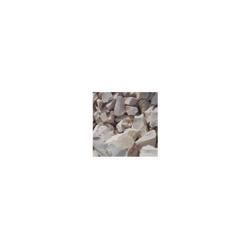 NEF Kalaba Chalk (Nzu) 6oz