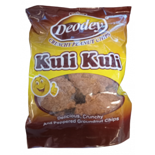 Deodey Kuli-Kuli 2.8 oz