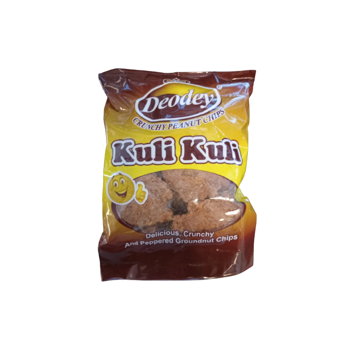 Deodey Kuli-Kuli 2.8 oz