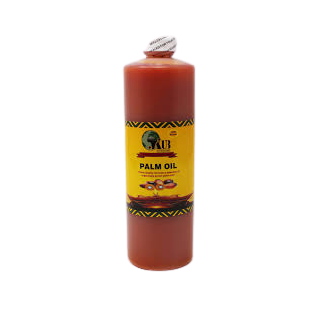 JKUB Palm Oil - 16oz
