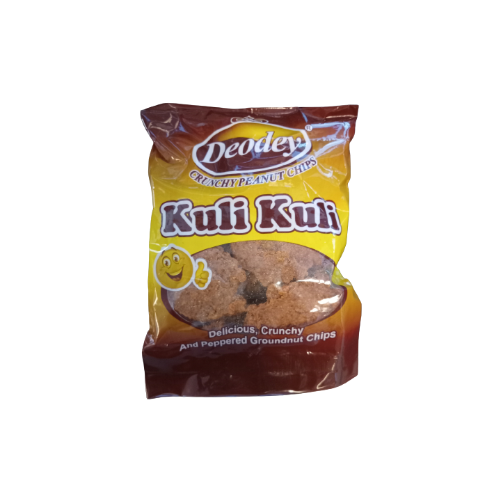 Deodey Kuli-Kuli 2.8 oz