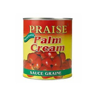 Praise Palm Cream 800g