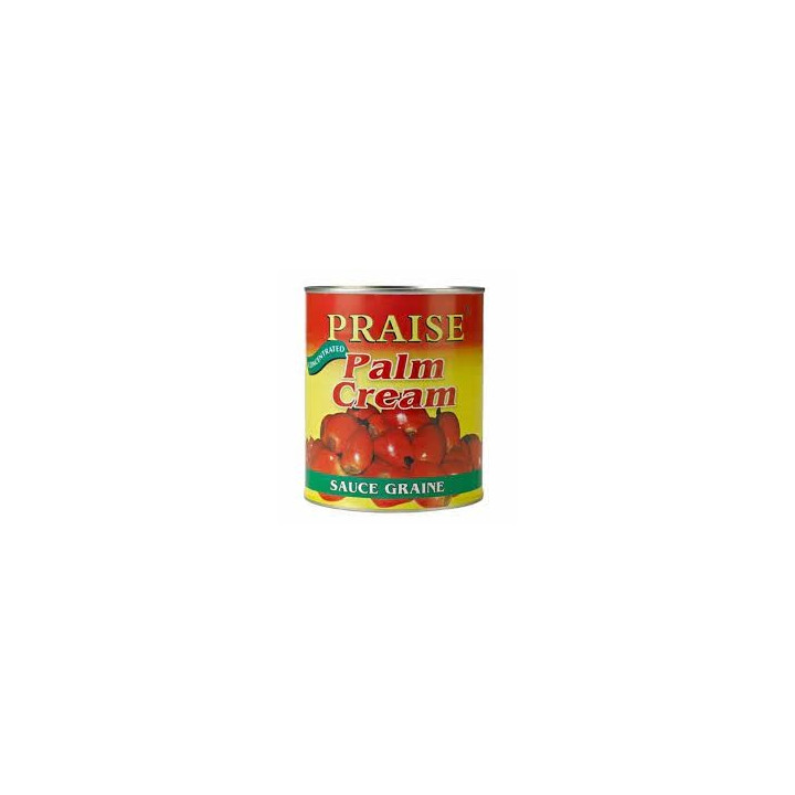 Praise Palm Cream 800g