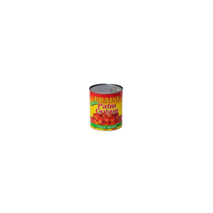 Praise Palm Cream 800g