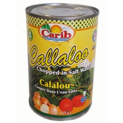 Carib Callaloo 19 oz
