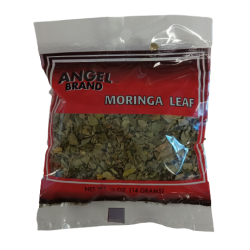 Angel Brand Moringa Leaf 14g
