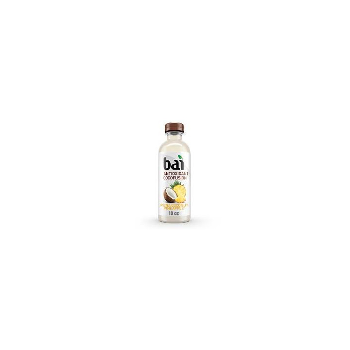 Bai Antioxidant Cocofusion - Coconut Pineapple 18 Fl-Oz