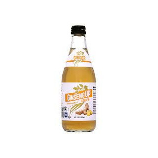 Ginseng Up Ginger Drink 355mL