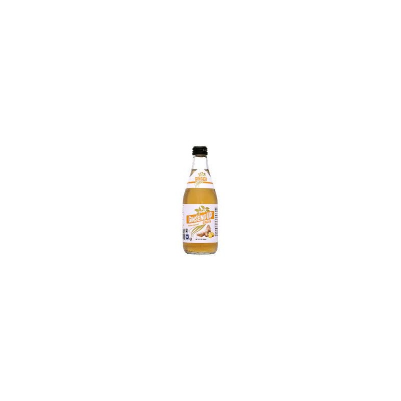 Ginseng Up Ginger Drink 355mL