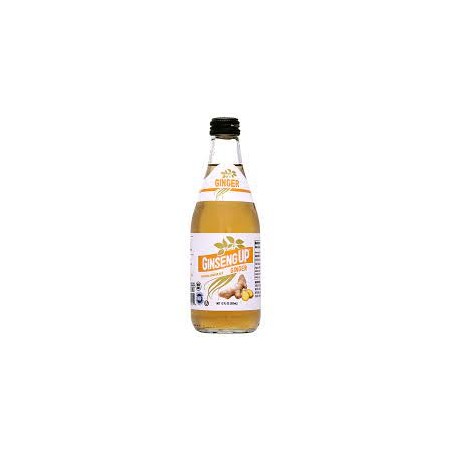 Ginseng Up Ginger Drink 355mL