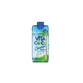 Vita Coco Coconut Water 330mL