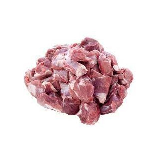Ndibai Halal Goat Cut - $9.89/LB
