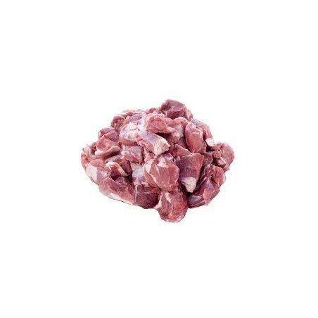 Ndibai Halal Goat Cut - $9.89/LB