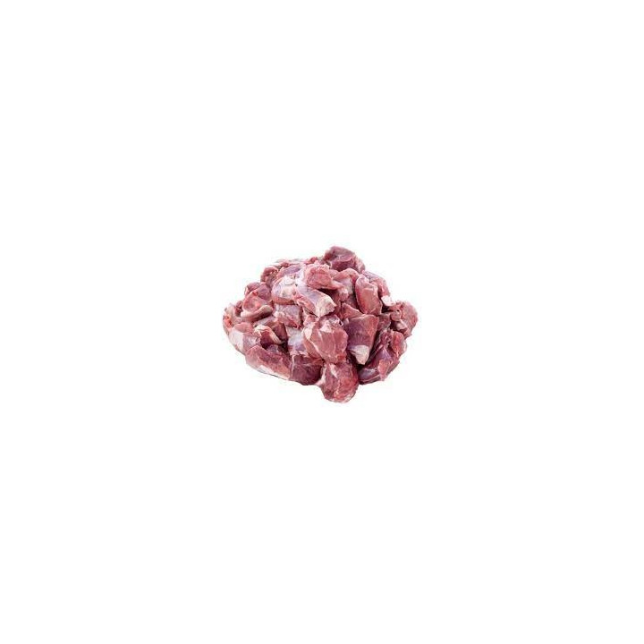 Ndibai Halal Goat Cut - $9.89/LB