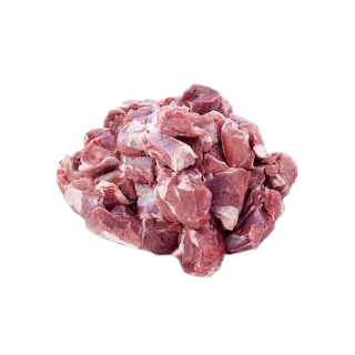 Halal Boneless Beef Cut $9.31/LB