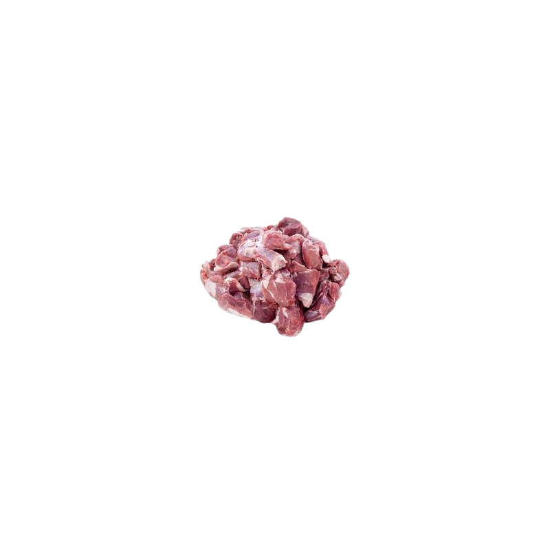 Halal Boneless Beef Cut $9.31/LB