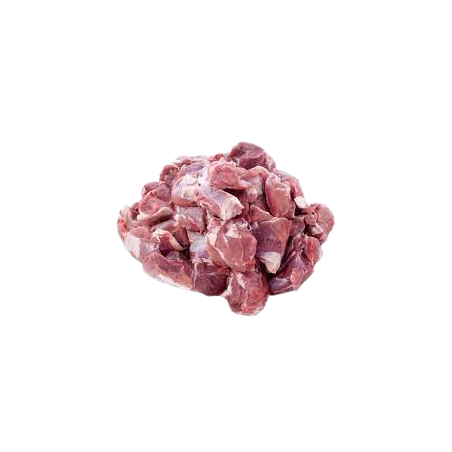 Halal Boneless Beef Cut $9.31/LB