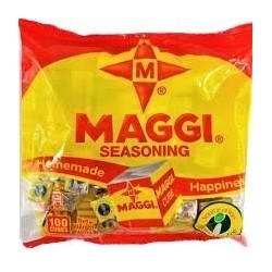 Maggi Star Seasoning - 100...