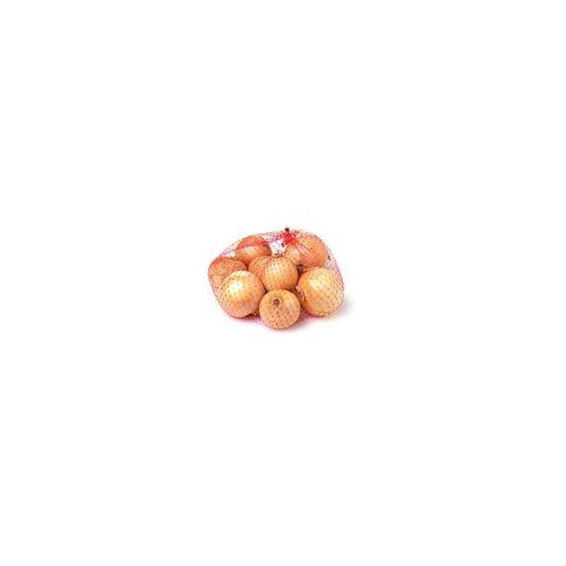 Fresh Yellow Onion - 2.75 LBS Bags