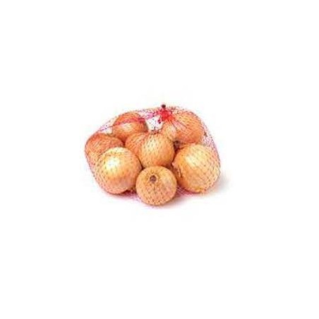 Fresh Yellow Onion - 2.75 LBS Bags