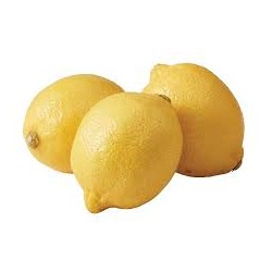 Fresh Lemons - $0.98 Each