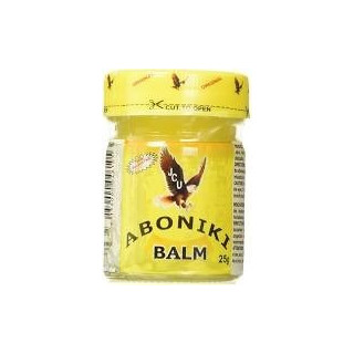 Aboniki Balm 25g