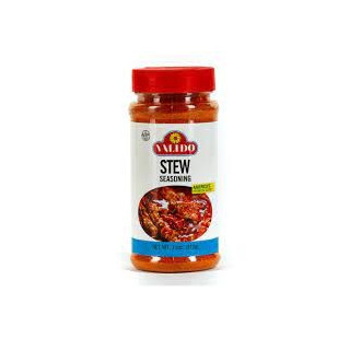 Valido Stew Seasoning 11oz