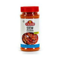 Valido Stew Seasoning 11oz