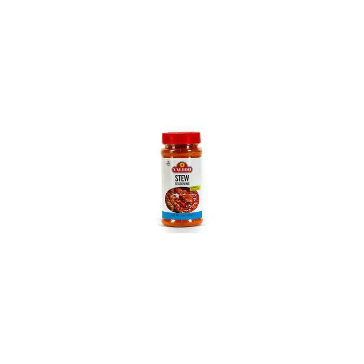 Valido Stew Seasoning 11oz