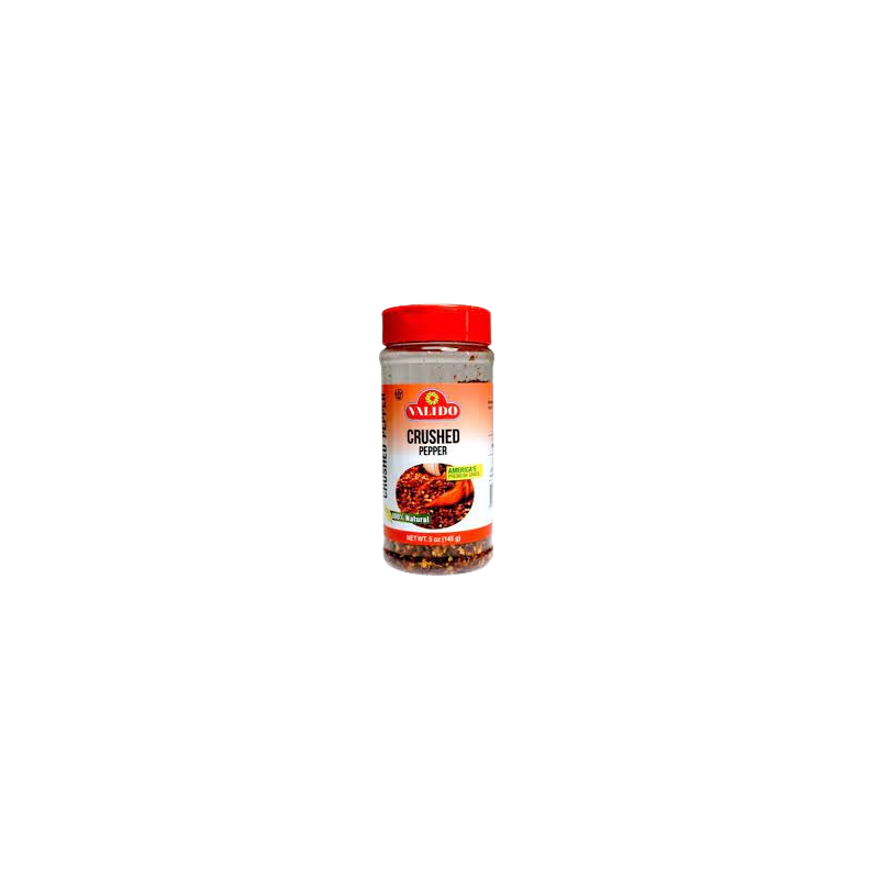 Valido Crushed Red Pepper 5oz