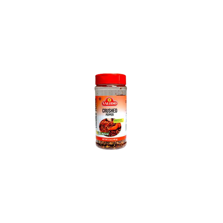 Valido Crushed Red Pepper 5oz