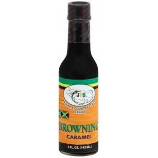 JCS Browning Caramel 5 Fl-Oz