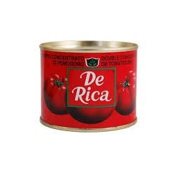 De Rica Tomato Paste - 70g