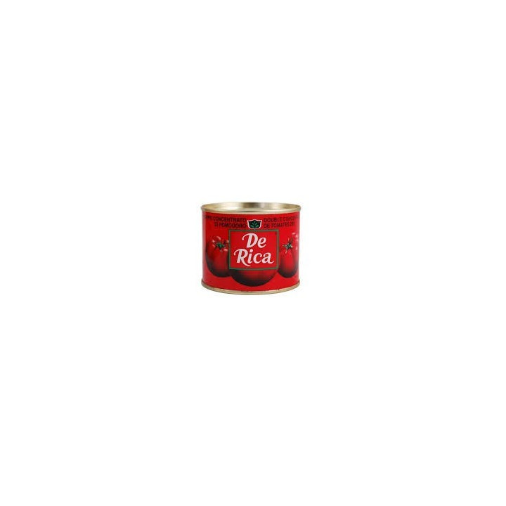 De Rica Tomato Paste - 70g