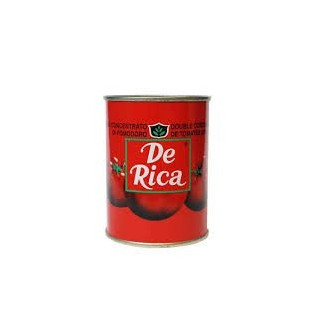 De Rica Tomato Paste - 400g
