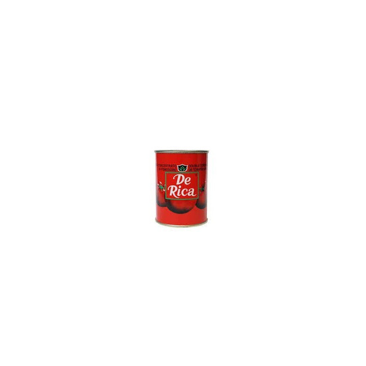 De Rica Tomato Paste - 400g