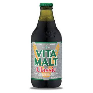 Vita Malt Classic 330mL