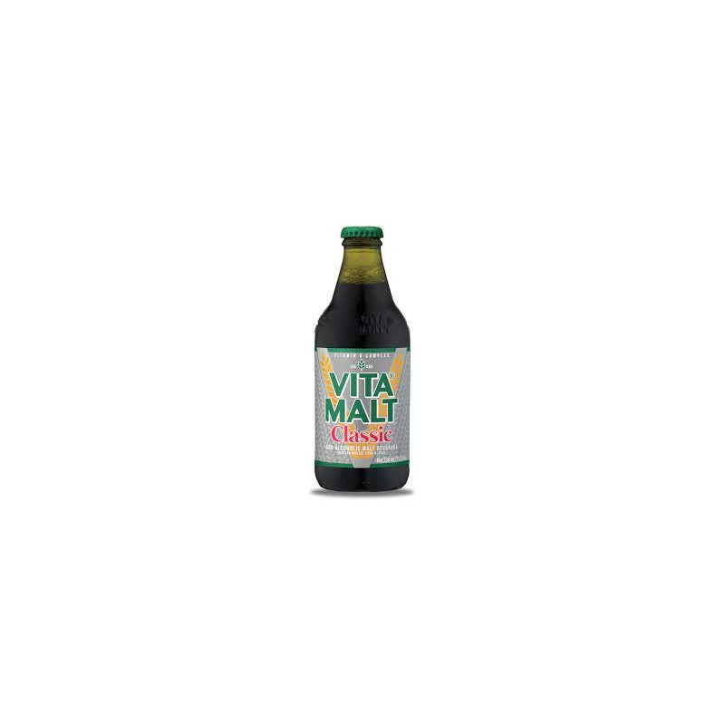 Vita Malt Classic 330mL